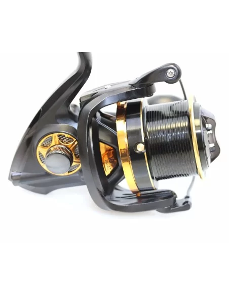 Kolpo Energetic Mulinello Pesca Surfcasting 8000 Mulinelli da Pesca Kolpo
