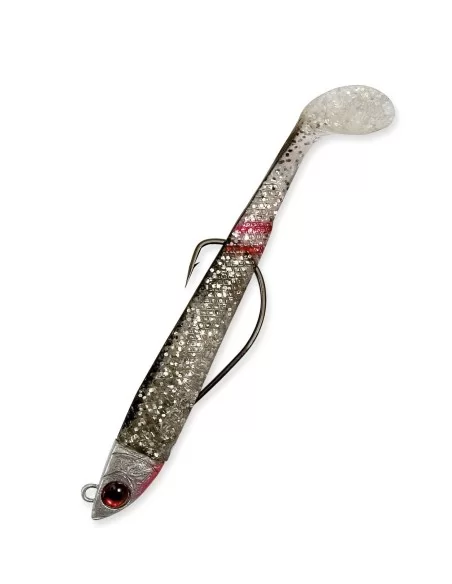 Nomura Super Weedless Minnow 8.9 cm