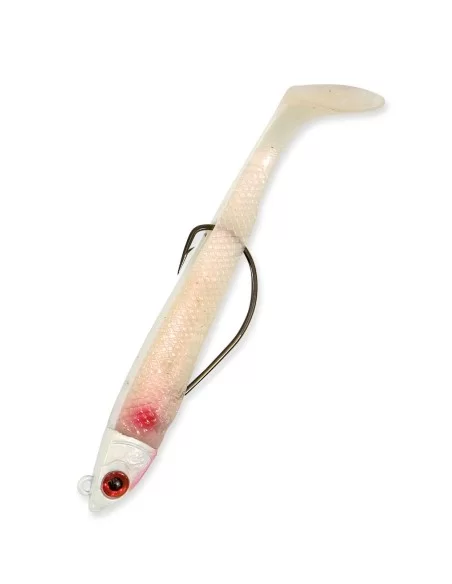 Nomura Super Weedless Minnow 8.9 cm