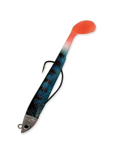 Nomura Super Weedless Minnow 8.9 cm