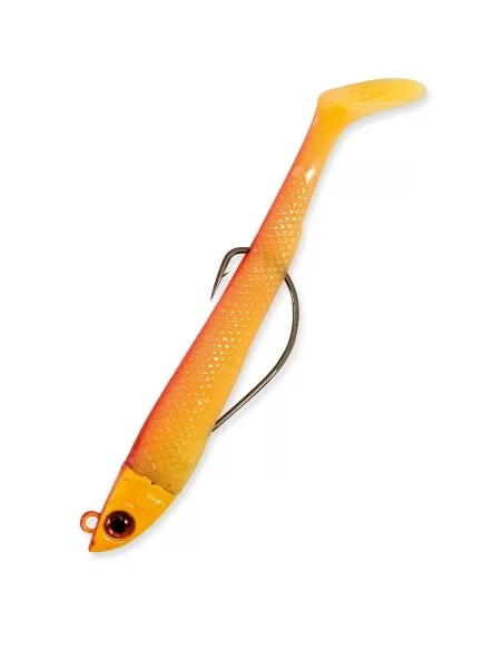 Nomura Super Weedless Minnow 8.9 cm