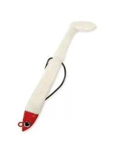 Nomura Super Weedless Minnow 11.4 cm  2
