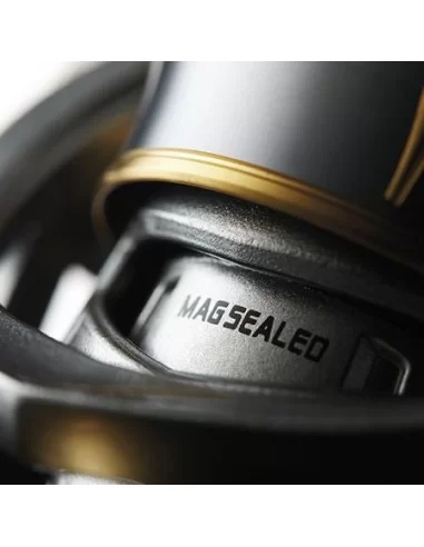 Daiwa Freams LT Mulinello Frizione Anteriore