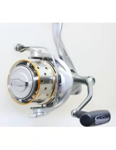 Kolpo Max Light 8000 Superlight Surf Reel  2