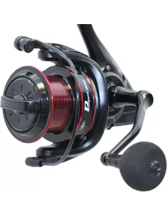 Kolpo Powerful 8000 Surfcasting and Big Pit Reel  2