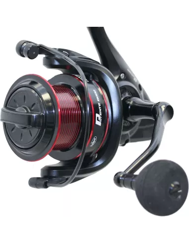 Kolpo Potente 8000 Mulinello Surfcasting e Big Pit