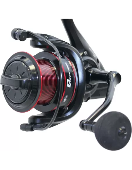 Kolpo Potente 8000 Mulinello Surfcasting e Big Pit