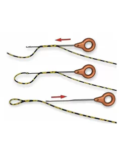 Stonfo Needles Small Size 2 pz  2