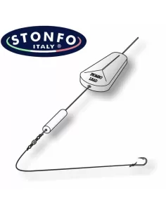 Stonfo Gommino Soft Salvanodo  2