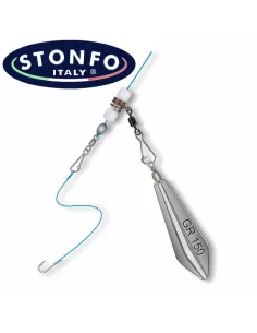 Stonfo Attack Roto Snap 3 pz  2