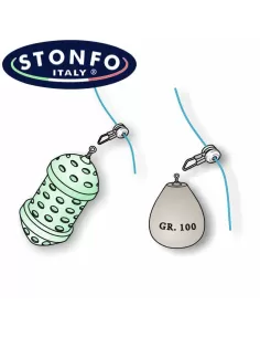 Stonfo Attack Jolly 3 pz  2