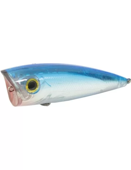 Kit 3 Popper Kolpo da Pesca Pop Break mm 90 Grammi 22
