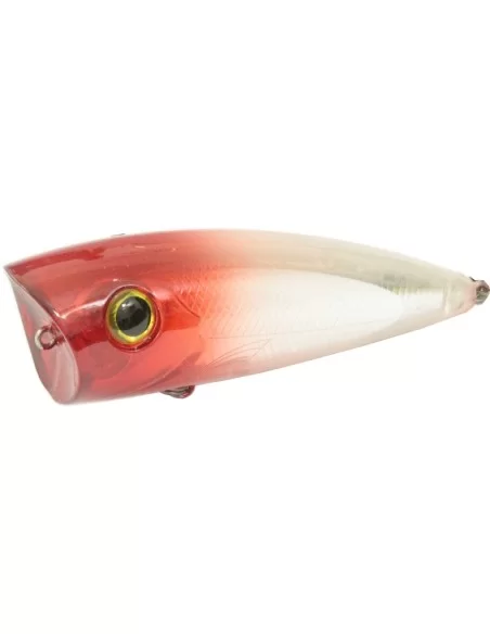 Kit 3 Popper Kolpo da Pesca Pop Break mm 90 Grammi 22