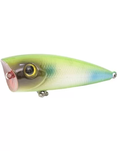 Kit 3 Popper da Pesca Kolpo Pop Break mm 70 Grammi 10.5