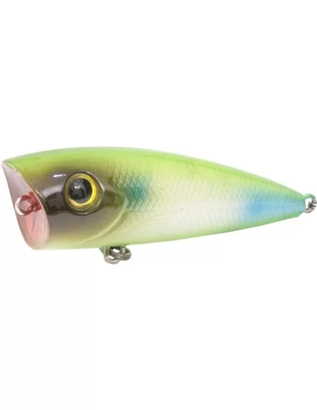 Kit 3 Popper da Pesca Kolpo Pop Break mm 70 Grammi 10.5