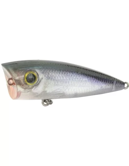 Kit 3 Popper da Pesca Kolpo Pop Break mm 70 Grammi 10.5 Esche Artificiali Kolpo