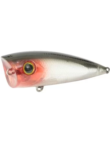 Kit 3 Popper da Pesca Kolpo Pop Break mm 70 Grammi 10.5 Esche Artificiali Kolpo