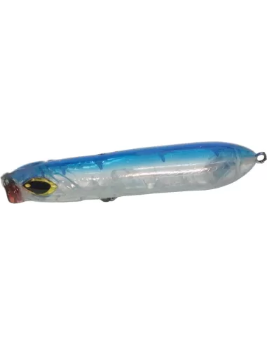 Kit 3 Artificiale Kolpo Nose Floating 130cm 33 gr Floating