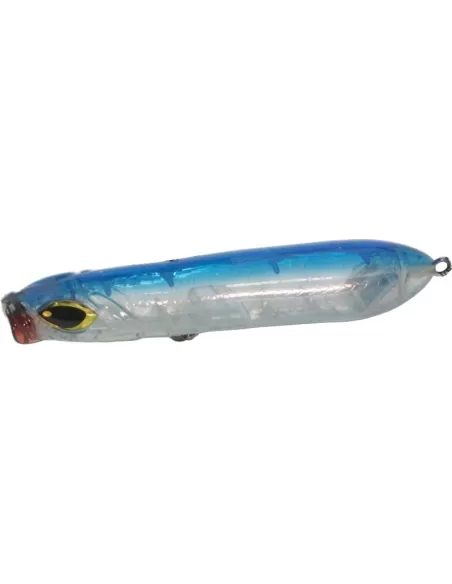 Kit 3 Artificiale Kolpo Nose Floating 130cm 33 gr Floating