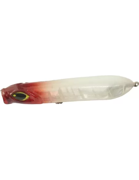 Kit 3 Artificiale Kolpo Nose Floating 130cm 33 gr Floating