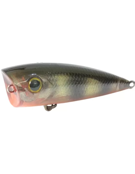 Kit 3 Popper da Pesca Kolpo Spot mm 60 Grammi 7.2