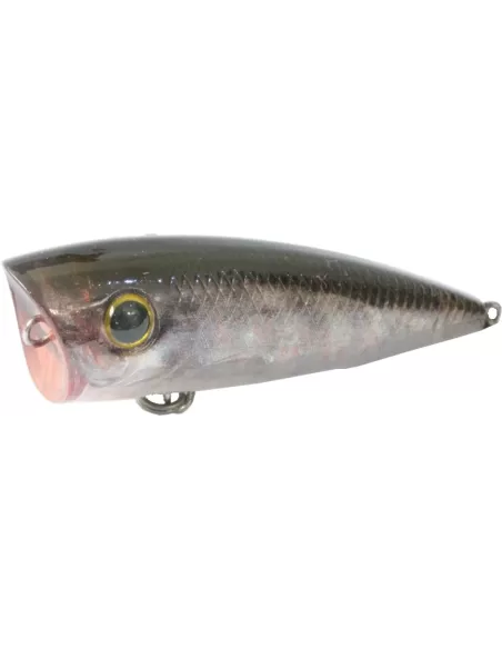 Kit 3 Popper da Pesca Kolpo Spot mm 60 Grammi 7.2