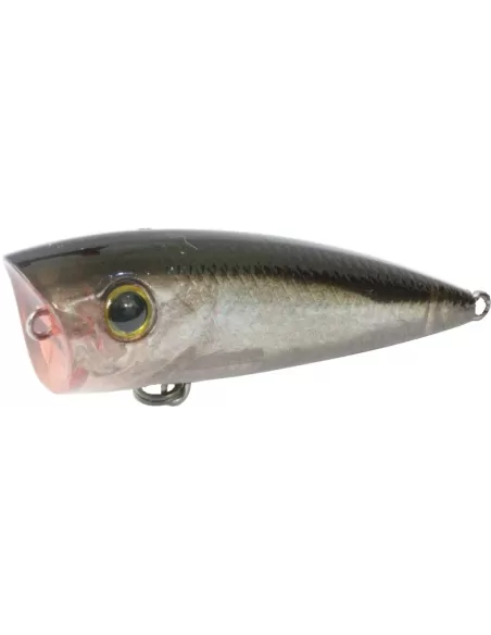 Kit 3 Popper da Pesca Kolpo Spot mm 60 Grammi 7.2