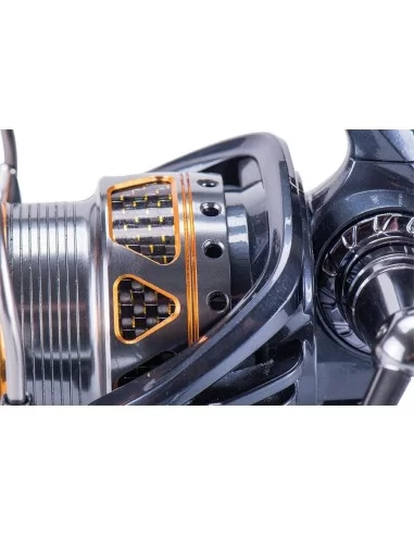 Sele Artel Mulinello Pesca Spinning