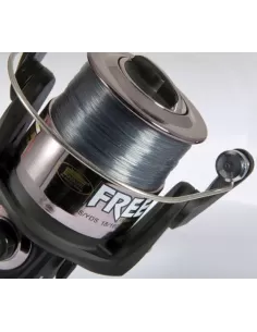 Free Reel Carp  2