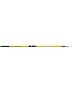 Kolpo Moonbeach Telescopic Canna Surfcasting 200 gr 4.20 mt  2