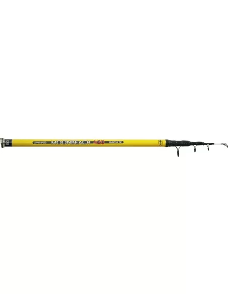 Kolpo Moonbeach Canna Telescopica Surfcasting 200 gr 4.20 mt Canne da pesca Kolpo