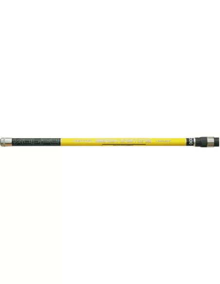Kolpo Moonbeach Canna Telescopica Surfcasting 200 gr 4.20 mt Canne da pesca Kolpo