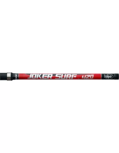 Kolpo Joker Surf Canna da Pesca Surfcasting 200 gr