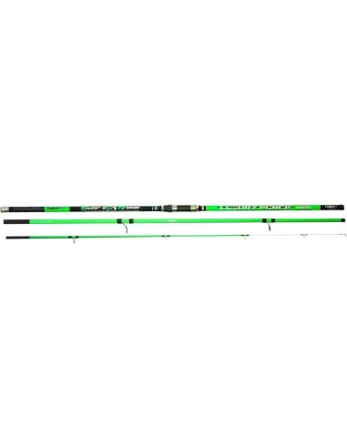 Kolpo Luxury Force Canna da Pesca Surfcasting 200 gr