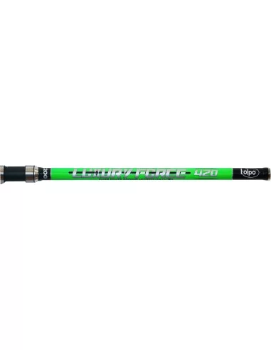 Kolpo Luxury Force Canna da Pesca Surfcasting 200 gr