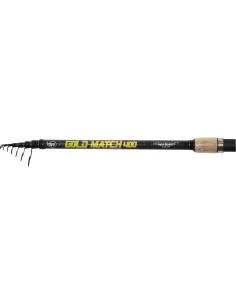 Kolpo Gold Match Fishing Barrel Telematch 70g 2