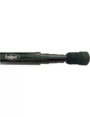 Kolpo Pocket Telenet Guadino da Pesca Short con Galleggiante