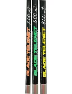 Kolpo Blade Telenet Telescope Fishing 2