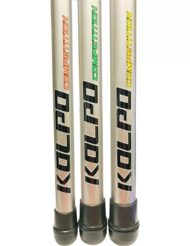 Kolpo Blade Telenet Guadino Telescopico Pesca