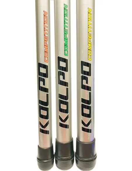 Kolpo Blade Telenet Guadino Telescopico Pesca Guadini Kolpo