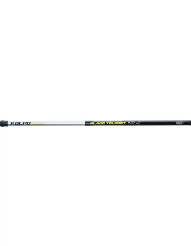 Kolpo Blade Telenet Guadino Telescopico Pesca Guadini Kolpo