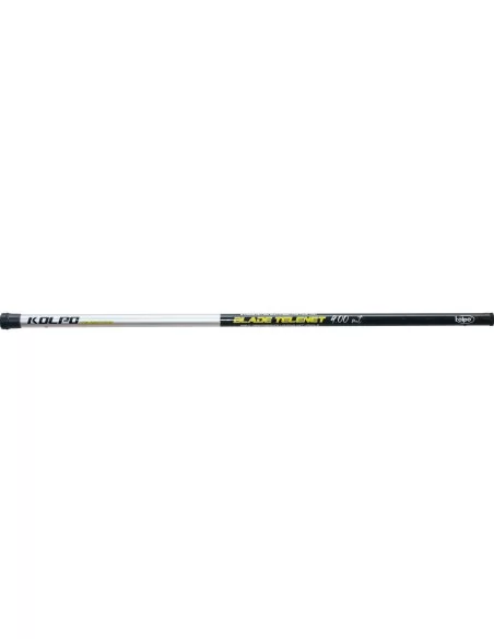 Kolpo Blade Telenet Guadino Telescopico Pesca Guadini Kolpo