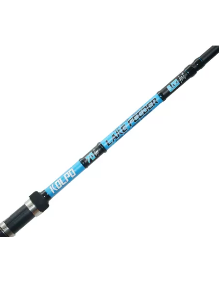 Kolpo Lake Feeder Canna da Pesca Feeder 70 gr Canne da pesca Kolpo