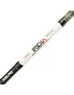 Kolpo Iridia Fishing Rod Spinning Speccial Minnow 5 -30 g  2