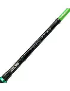 Kolpo Eging Game Fishing Barrel Egi Sepie and Squid 2