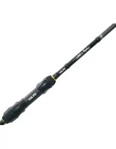 Kolpo Area Spin Fishing Barrel Spinning 1 to 8 grams  2