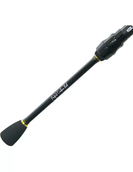 Kolpo Area Spin Canna da Pesca Spinning da 1 a 8 gr Canne da pesca Kolpo