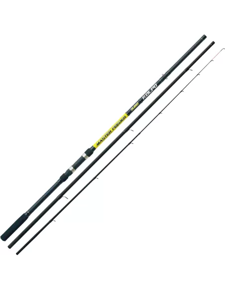 Kolpo Master Feeder Canna da Pesca Legering 3.60 mt 50 150 gr