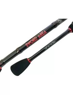 Kolpo Sword Area Fishing Rod Light Area Spoon Lure 0.4 4 g 2