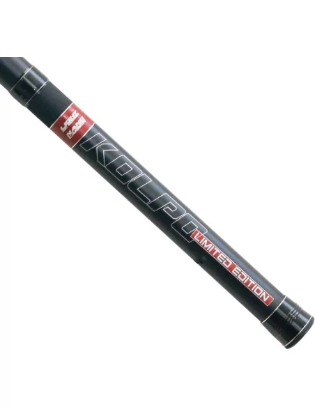 Kolpo Potente Canna Da Pesca Bolognese in Carbonio Alto Modulo